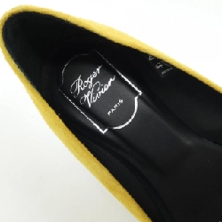 Giày bệt ROGER VIVIER - Hàng hiệu Authentic 827830