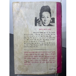 Xuân nguyệt 1989 mới 60% ố vàng rách góc bìa Bette Bao Lord HPB2207 VĂN HỌC 916168