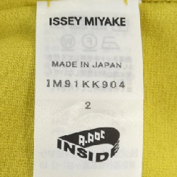 ISSEY MIYAKE Áo 636645