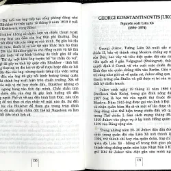 NHỮNG TƯỚNG LĨNH NỔI TIẾNG THẾ GIỚI - Nhóm ELICON biên soạn 1024202