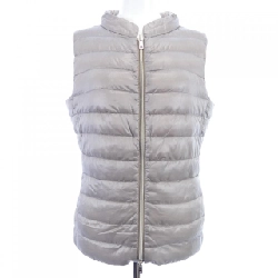 Herno PI0266D-12017-2600 Áo gile lông