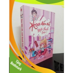(TẶNG BOOKMARK) Hoạ Đến Rồi, Mời Thanh Toán! (2019) - Ngô Đồng Tư Ngữ Mới 90% RBK.ASB0203