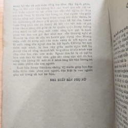 Jennie Gerhardt tập 1-  Theodore Dreiser 71202