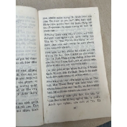 Tôn tử thiên tài quân sự - Dương Diên Hồng 994435