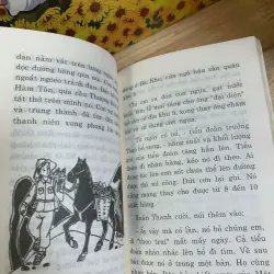 Chuyện Kể Về 12 Con Giáp Ở Trường Sơn - Trọng Khoát 927395