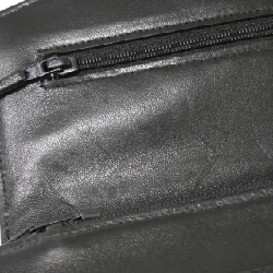 【Vintage】Ví tiền Chanel Timeless CC Line 01434 622433