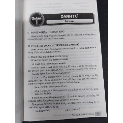 Giải thích ngữ pháp tiếng anh 2017 mới 80% bẩn, keo gáy bị lỗi HCM2606 Trần Mạnh Tường HỌC NGOẠI NGỮ 916091