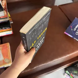 SỨC MẠNH CỦA TẬP TRUNG – THE POWER OF FOCUS - K4 1024933