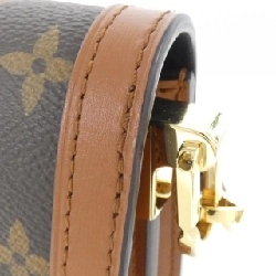 Túi xách vai Louis Vuitton Monogram Reverse Dauphine MM M45958 - Hàng hiệu Chính hãng 803161