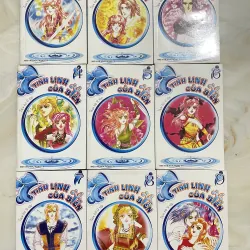 Tinh linh của biển 1023776