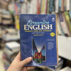 Stream English
