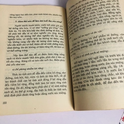 PHƯƠNG PHÁP TẬP LUYỆN ĂN UỐNG PHÒNG CHỐNG LÃO SUY 550526