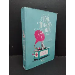 [Phiên Chợ Sách Cũ] Em Thuộc Về Anh - Emily Giffin 0201