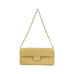 【Vintage】Túi xách Chanel Chocolate Bar Line 15316