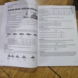 Tài liệu dạy - học vật lí 8
26k 729835