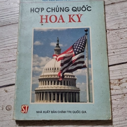 Hợp Chủng Quốc Hoa Kỳ