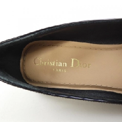 【Mã giảm giá】Giày bệt CHRISTIAN DIOR 663125