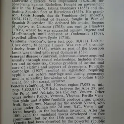 The Large Type Columbia-Viking Desk Encyclopedia (Volume 10: Thesp to Zwor) 958041