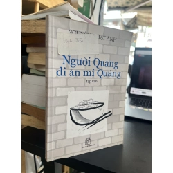 Người Quảng Đi Ăn Mì Quảng - Nguyễn Nhật Ánh 125758