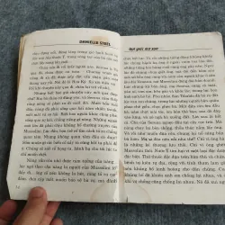 GỌI GIẤC MƠ XƯA - DANIELLE STEEL 574640
