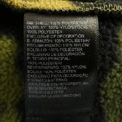 ザノースフェイス THE NORTH FACE T93XAV Áo khoác - Hàng hiệu Chính hãng 886432