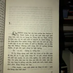 Hiệu hạnh phúc các bà - Emile Zola 1004749