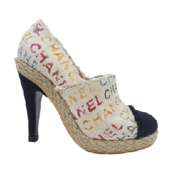 Giày cao gót CHANEL G29964Y15446