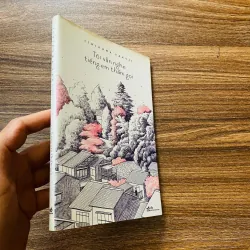 Tôi vẫn nghe tiếng em thầm gọi -  Ichikawa Takuji#HATRA 973612