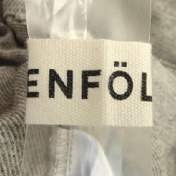 Quần ENFOLD 3008A631-1240 648080