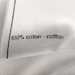 【Mã giảm giá】Chanel CHANEL Áo S／S 644507