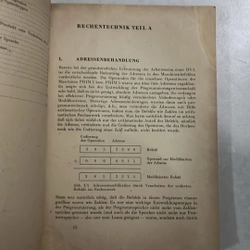 Numerische Mathematik und Rechentechnik - 1973s 503720