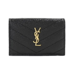 Saint Laurent 668274 BOWA1 Ví - Hàng hiệu Chính hãng