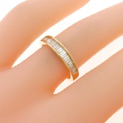 Nhẫn kim cương GSTB 0.50CT - Hàng hiệu Authentic 836200