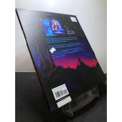 Destination: SPACE BÌA CỨNG mới 85% bẩn nhẹ Dr Christoph Englert và Tom Clohosy Cole HPB2607 NGOẠI VĂN 451057