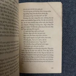 Thằng quỷ nhỏ (Bản in đầu) - Nguyễn Nhật Ánh 791333