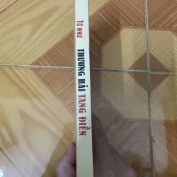 Thương hải tang điền, tác giả Tô Như 780263