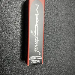 Son môi MAC - màu Chili 992290