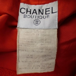 【Mã giảm giá】【Cổ điển】Áo khoác Chanel CHANEL 642216