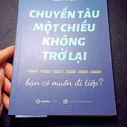 Chuyến Tàu Một Chiều Không Trở Lại