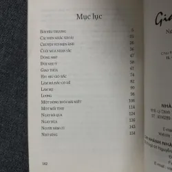 Giao thừa - Nguyễn Ngọc Tư 996758