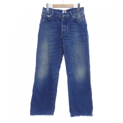 【Mã giảm giá】Quần jeans CHRISTIAN DIOR