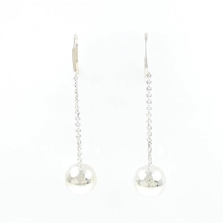 Bông tai móc bóng Tiffany - Hàng hiệu Authentic