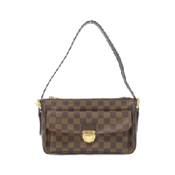 Túi xách vai Louis Vuitton Damier Ravello GM N60006+J03000 - Hàng hiệu chính hãng