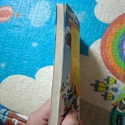 Chuyện con mèo dạy hải âu bay" 974691