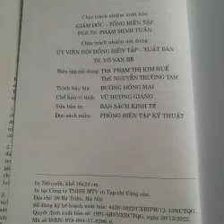 PHÒNG CHỐNG THAM NHŨNG TIÊU CỰC TRONG CÁC CƠ QUAN... 761478