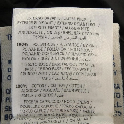 MONCLER Áo khoác lông - Hàng hiệu Chính hãng 825033