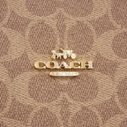 Túi xách Coach CV976 - Hàng hiệu Chính hãng 768331