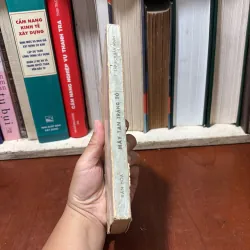 [Vui Lòng Cân Nhắc Trước Khi Lựa Chọn] - Sách Xưa: Mây Tan Trăng Tỏ (Kịch Bản Ngắn) - 1978 751256