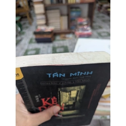 KẺ DỌN RÁC - Tần Minh (Tuệ Tâm dịch) 181002