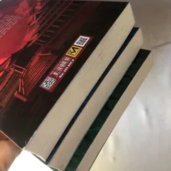 Combo 3 quyển Pháp Y Tống Từ - Long Huyền Sách & Vương Phương 1007295